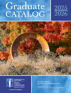 Graduate Catalog