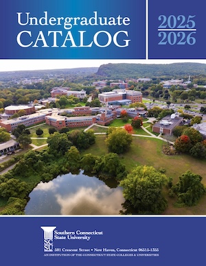 Undergraduate Catalog