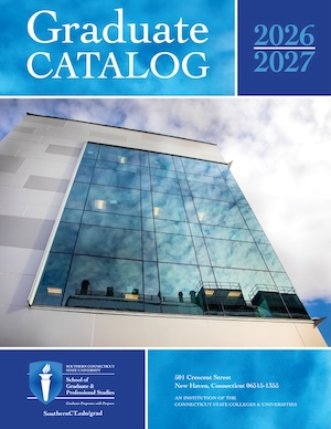 Graduate Catalog