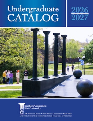 Undergraduate Catalog